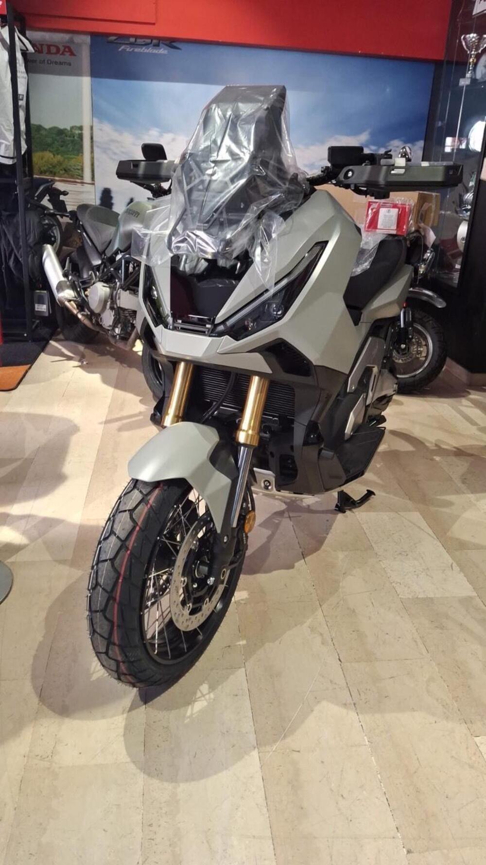 Honda X-ADV 750 (2025 - 26)