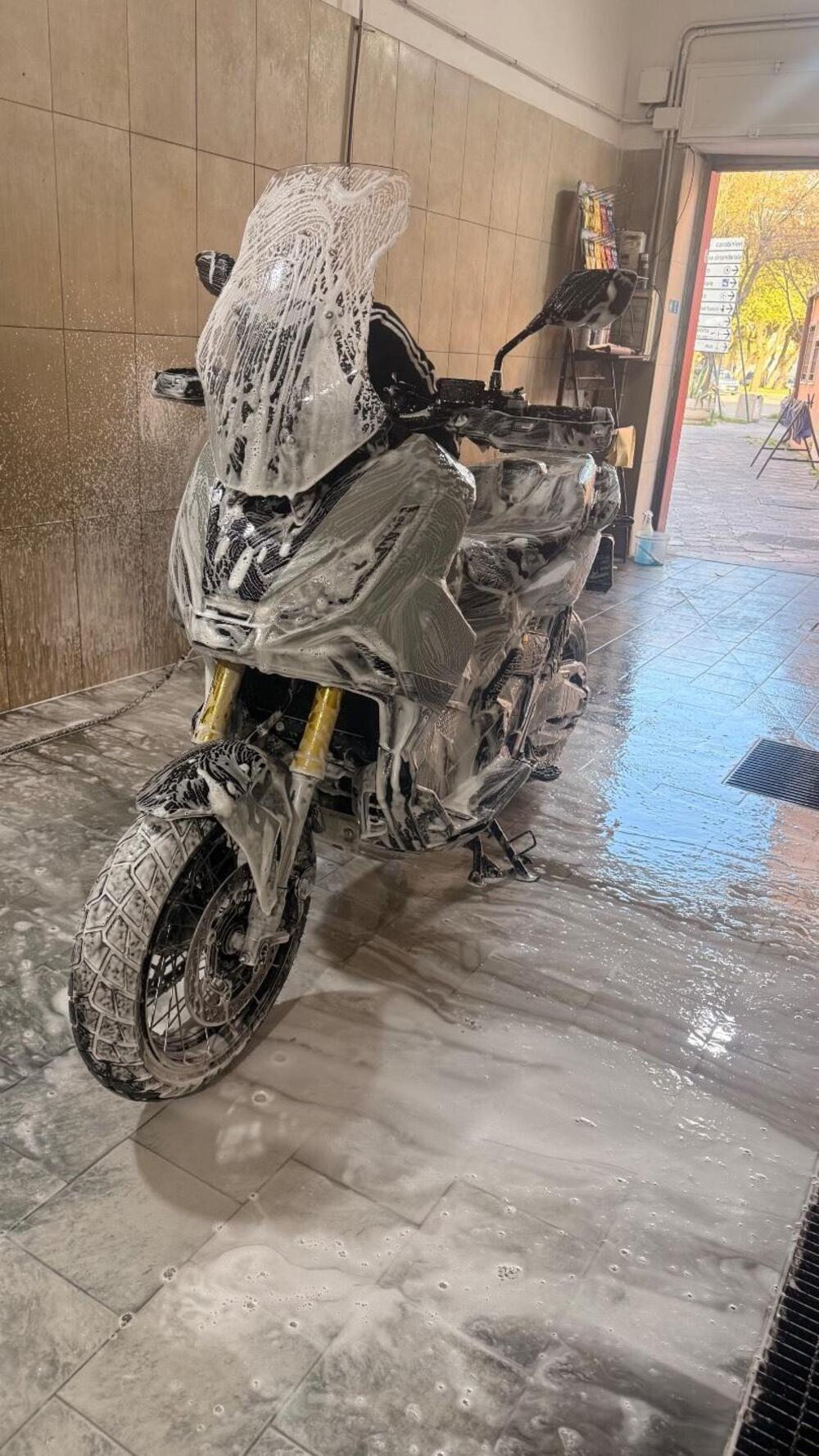 Honda X-ADV 750 (2025 - 26) (4)