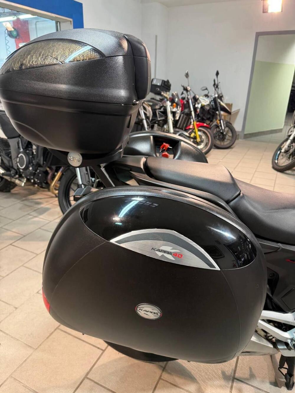 Honda NC 750 X ABS (2018 - 20) (7)