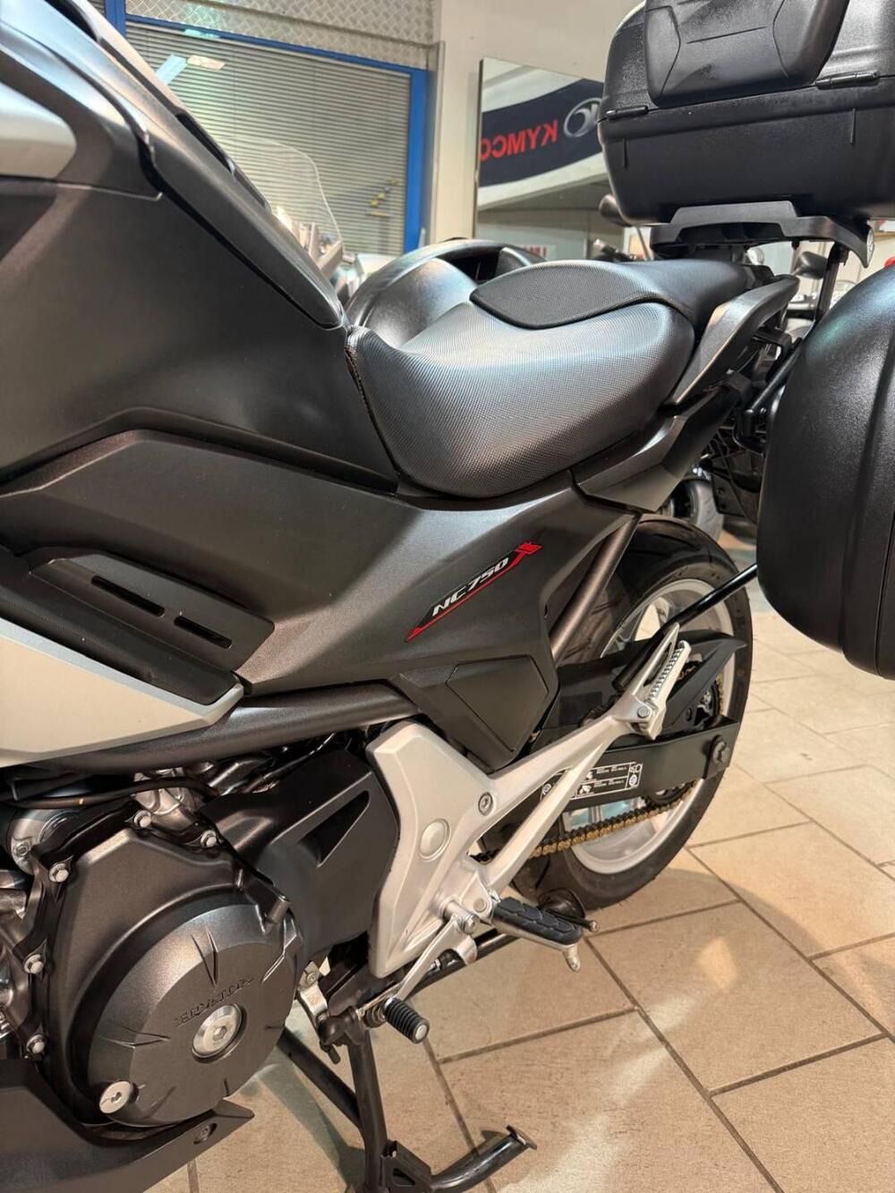 Honda NC 750 X ABS (2018 - 20) (10)