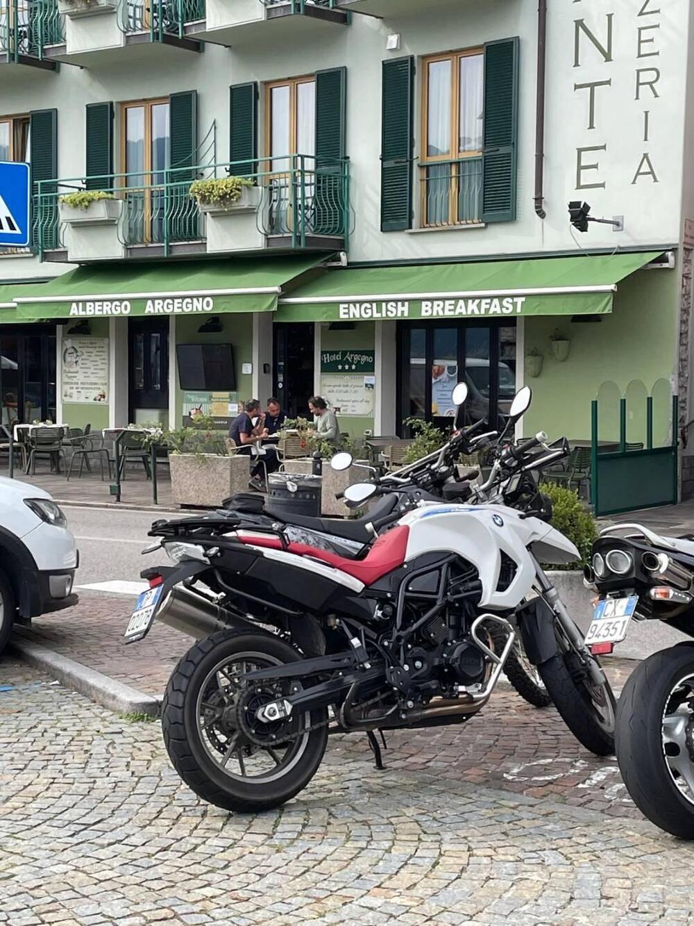 Bmw F 650 GS (2008 - 12) (3)