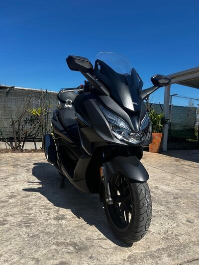 Honda Forza 350 (2022 - 24) usata