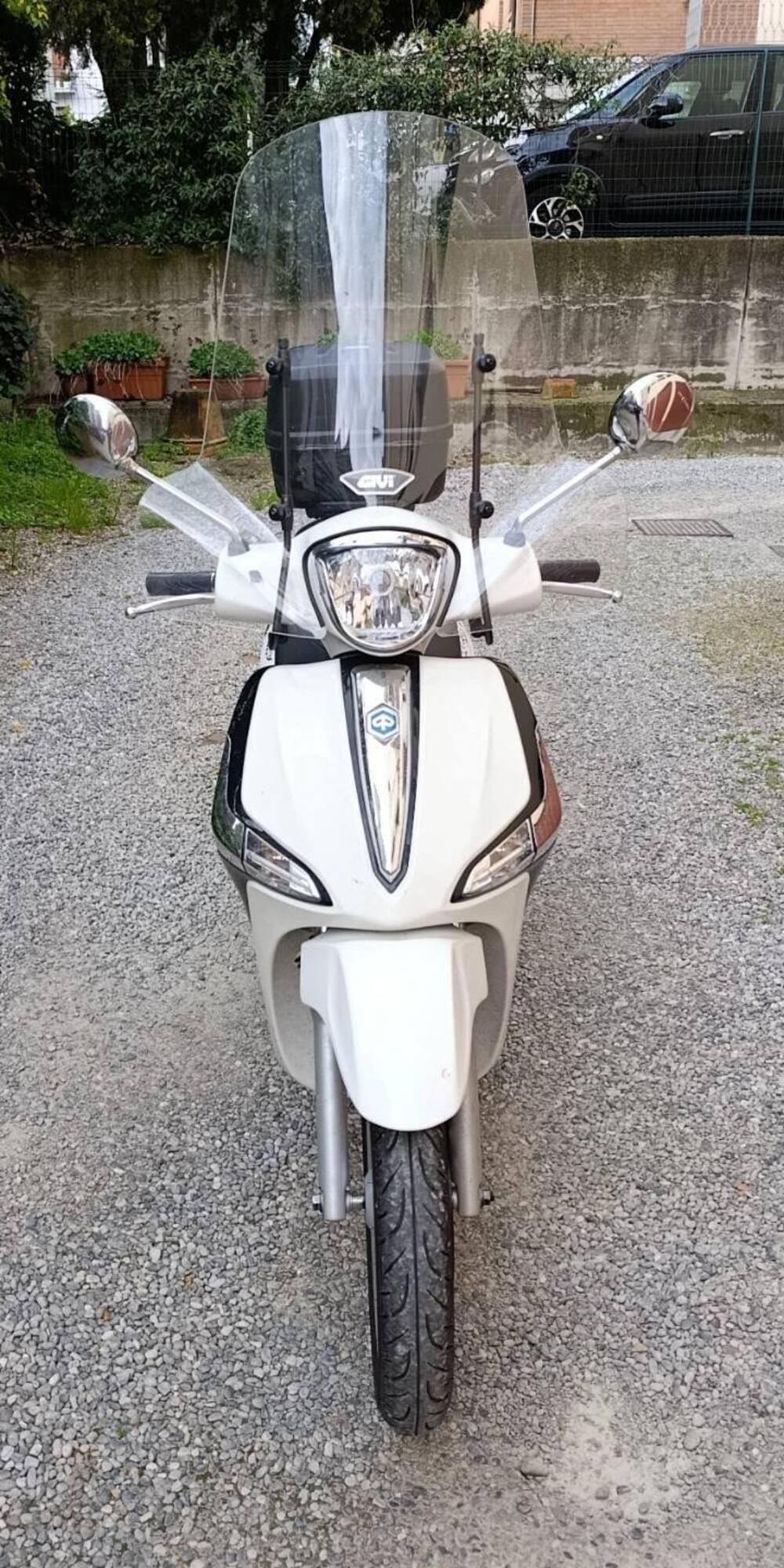 Piaggio Liberty 125 3V ABS (2021 - 24) (2)
