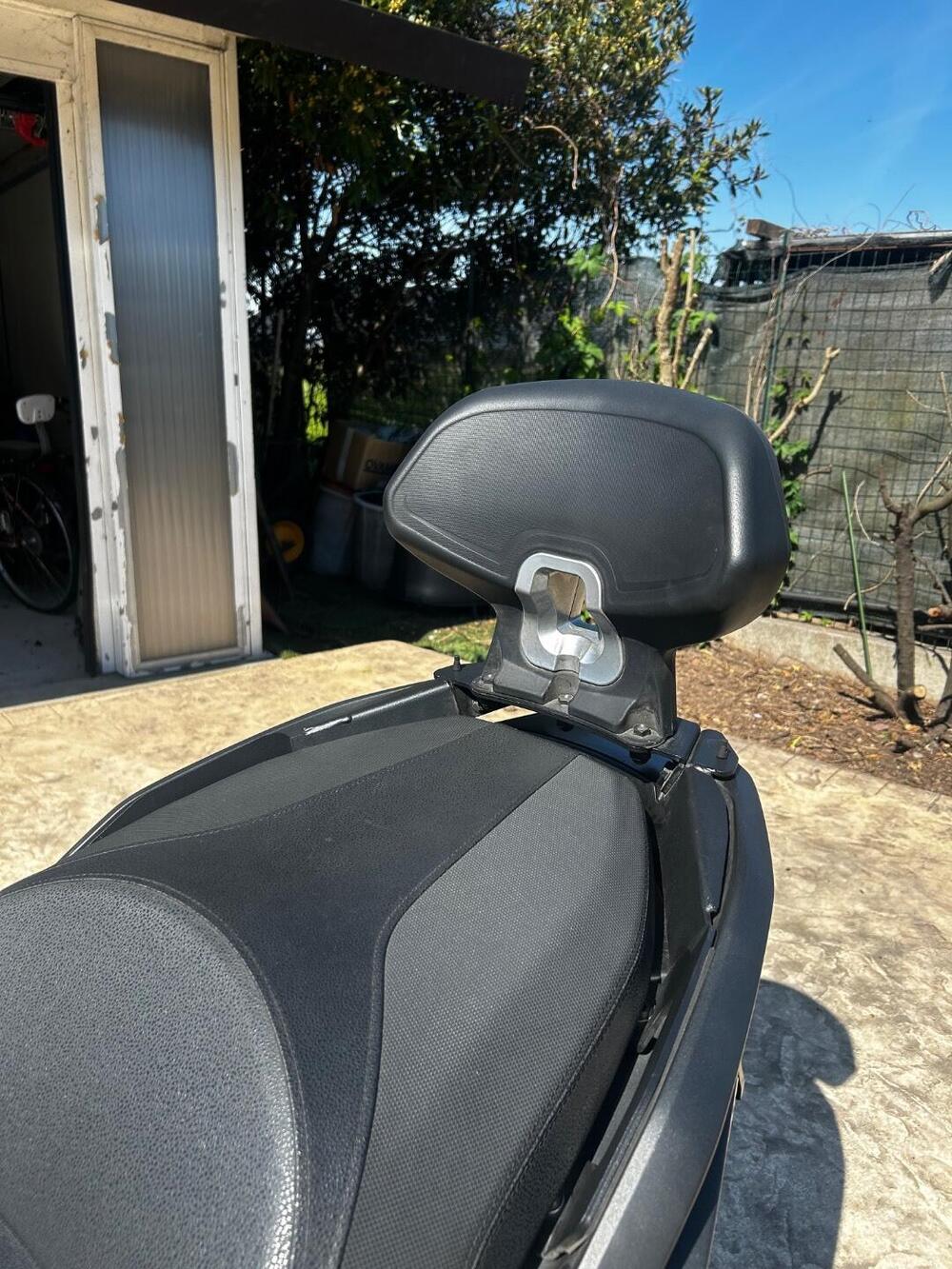 Honda Forza 350 (2022 - 24) (5)