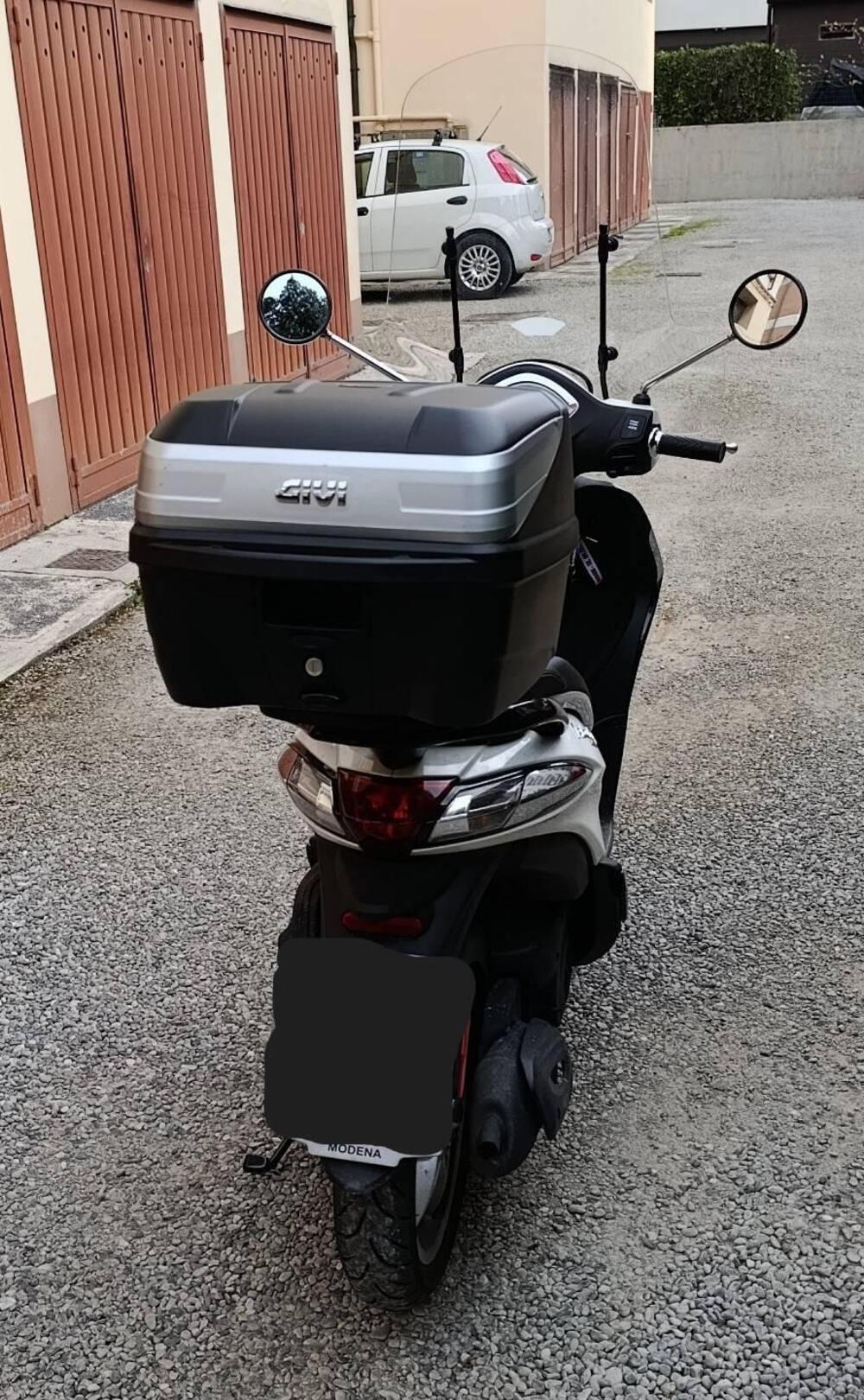 Piaggio Liberty 125 3V ABS (2021 - 24) (4)