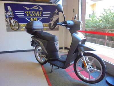 Askoll NGS 3 (2019 - 26) usata