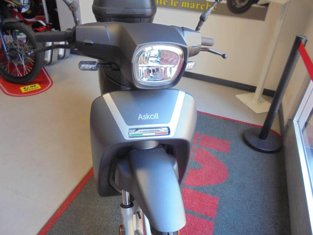 Askoll NGS 3 (2019 - 26) (2)