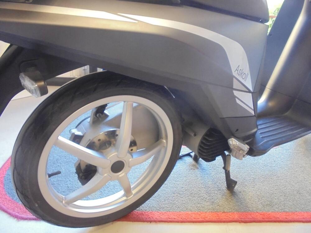 Askoll NGS 3 (2019 - 26) (3)