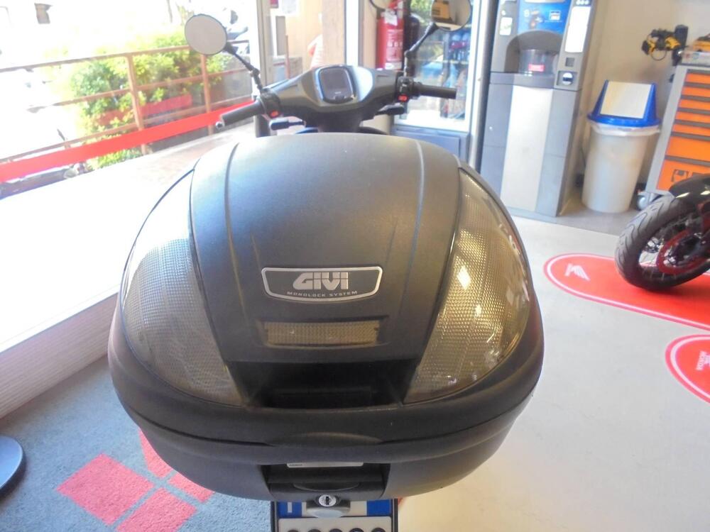 Askoll NGS 3 (2019 - 26) (4)