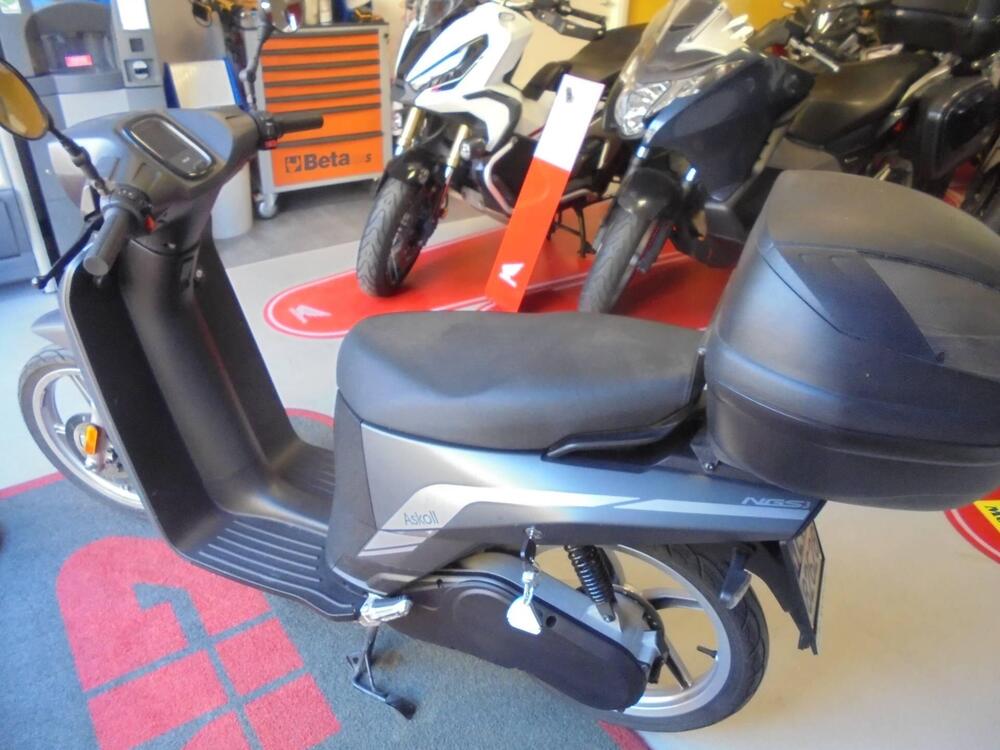 Askoll NGS 3 (2019 - 26) (5)