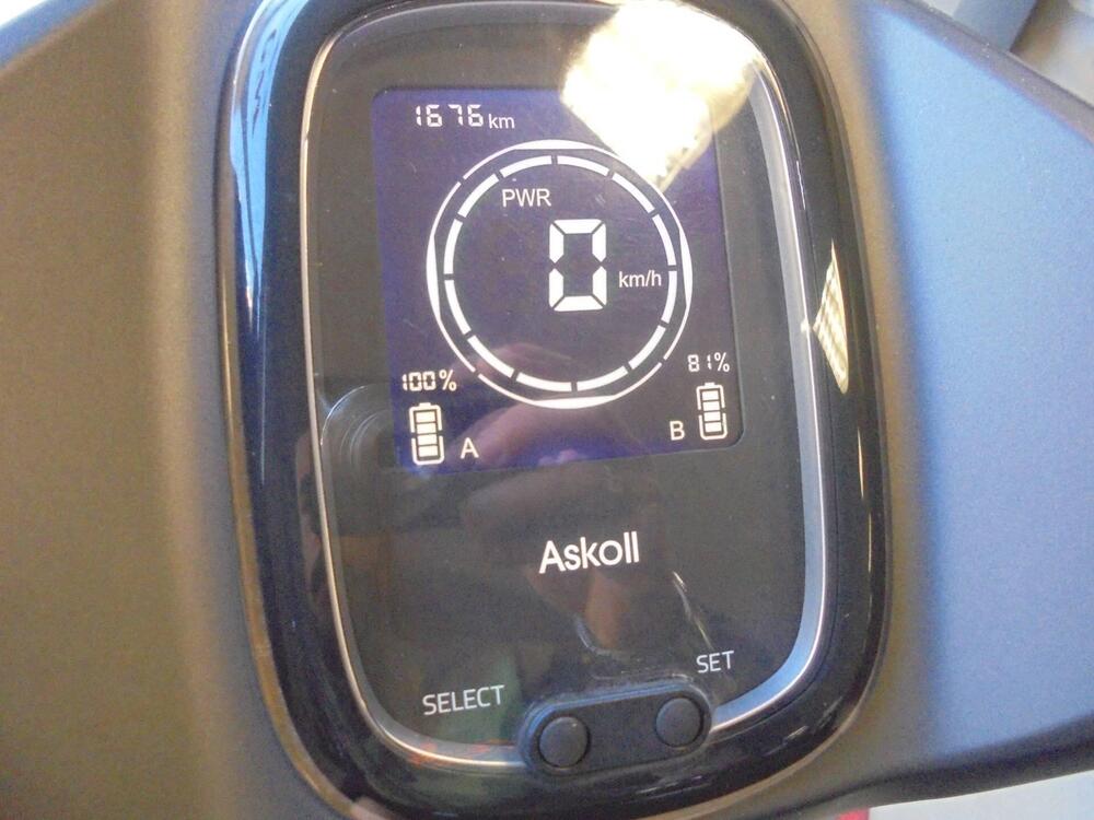 Askoll NGS 3 (2019 - 26) (6)