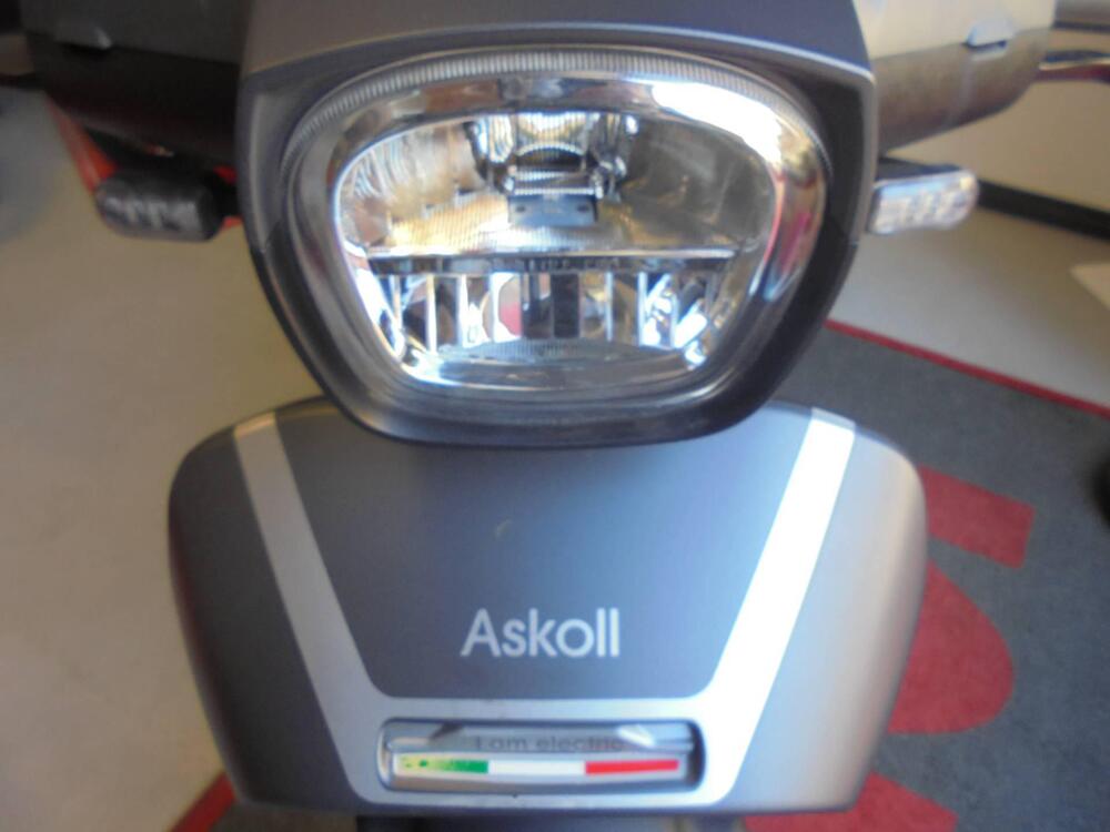 Askoll NGS 3 (2019 - 26) (7)