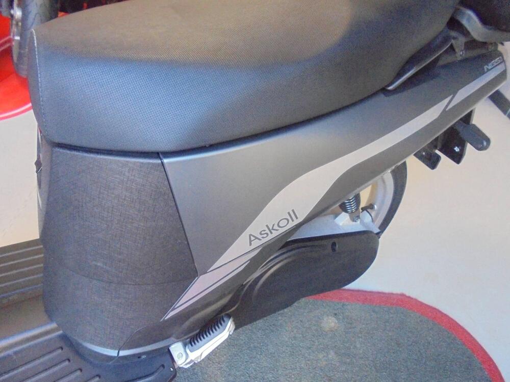 Askoll NGS 3 (2019 - 26) (8)