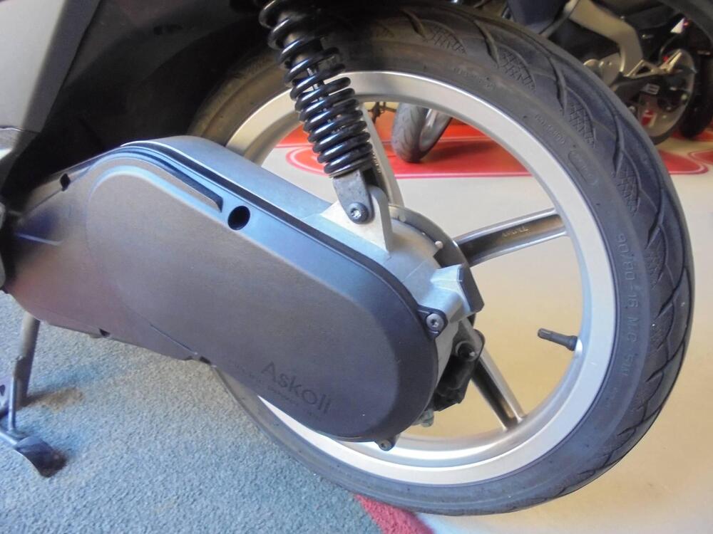 Askoll NGS 3 (2019 - 26) (10)