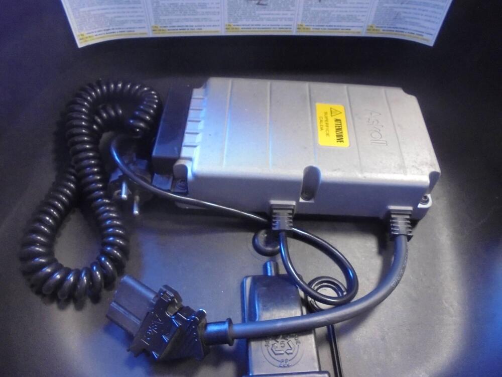 Askoll NGS 3 (2019 - 26) (11)