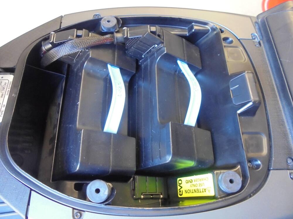 Askoll NGS 3 (2019 - 26) (12)