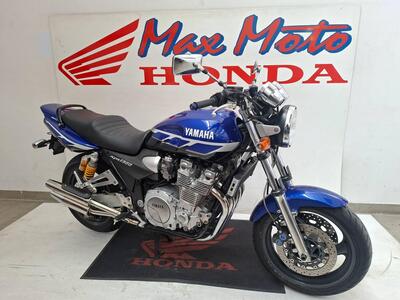 Yamaha XJR 1300 SP (1999 - 04) usata