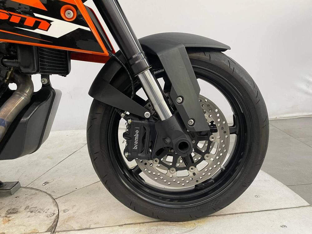 KTM 990 Supermoto T (2009 - 11) (3)