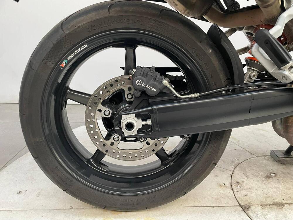 KTM 990 Supermoto T (2009 - 11) (5)