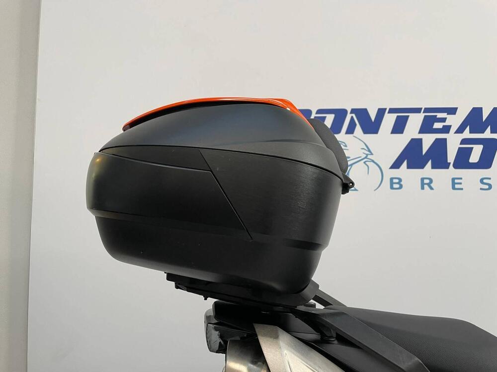 KTM 990 Supermoto T (2009 - 11) (6)