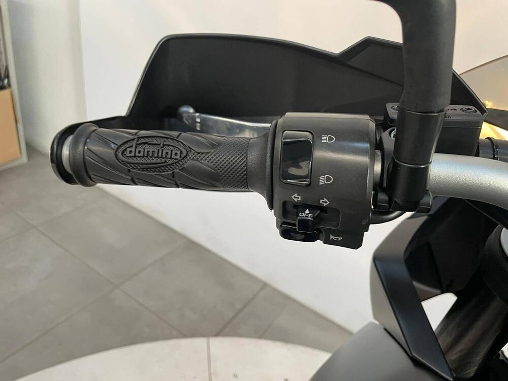 KTM 990 Supermoto T (2009 - 11) (7)