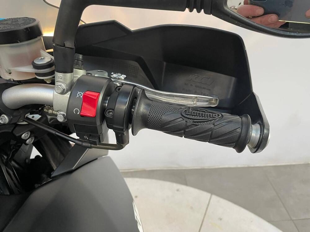 KTM 990 Supermoto T (2009 - 11) (8)