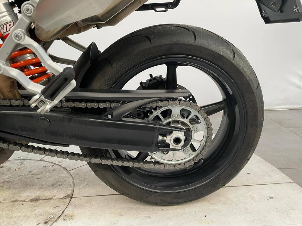 KTM 990 Supermoto T (2009 - 11) (10)