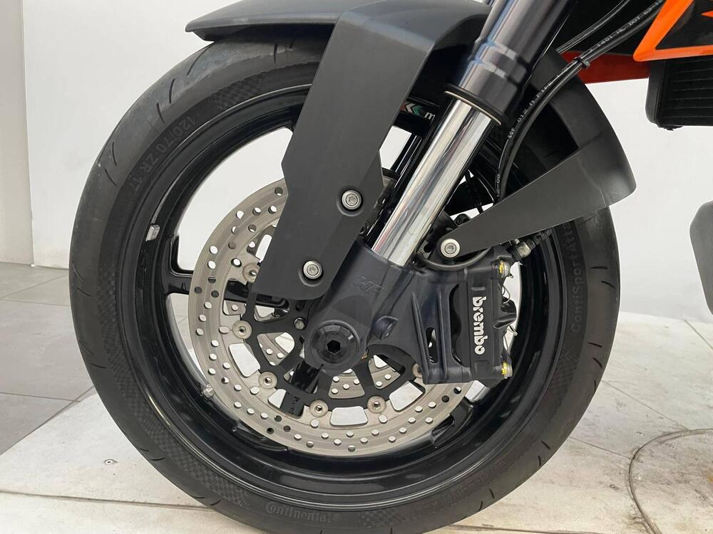 KTM 990 Supermoto T (2009 - 11) (12)