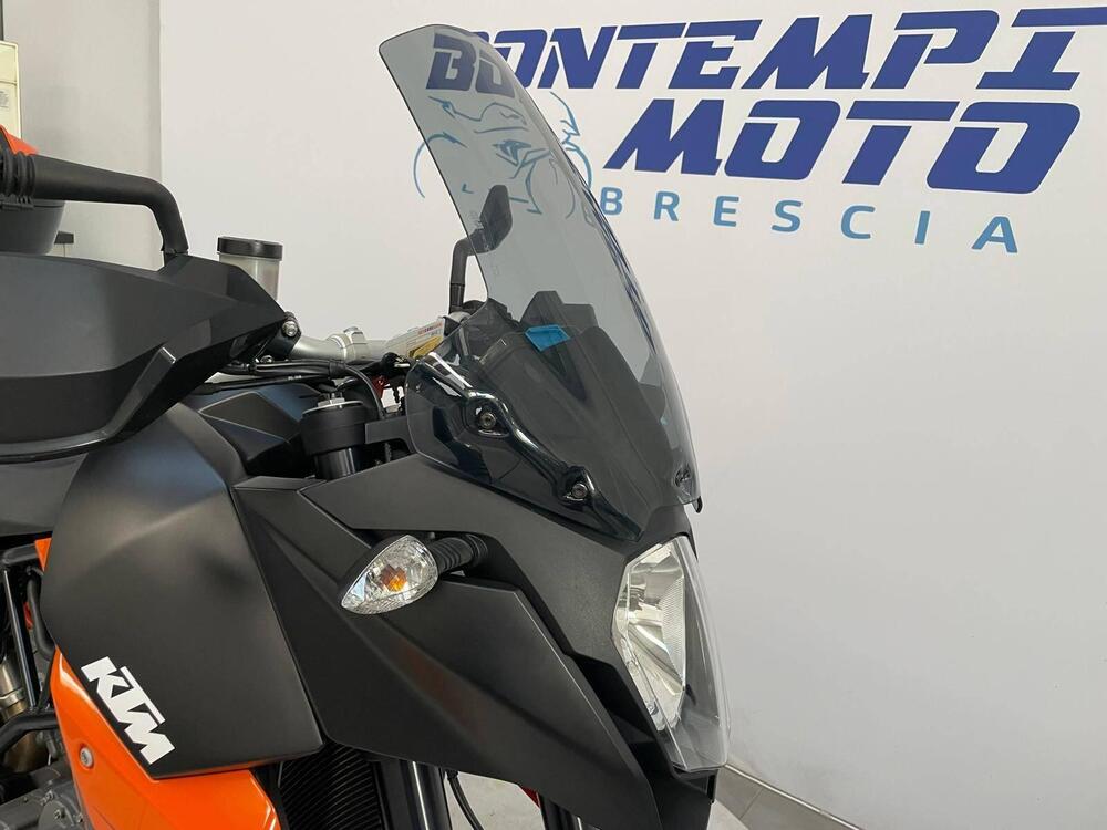 KTM 990 Supermoto T (2009 - 11) (15)