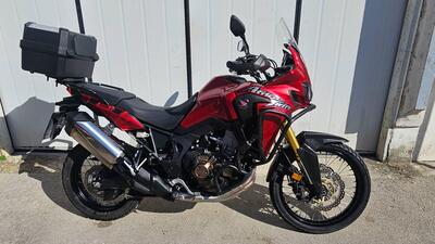 Honda Africa Twin CRF 1000L DCT ABS (2016 - 17) usata
