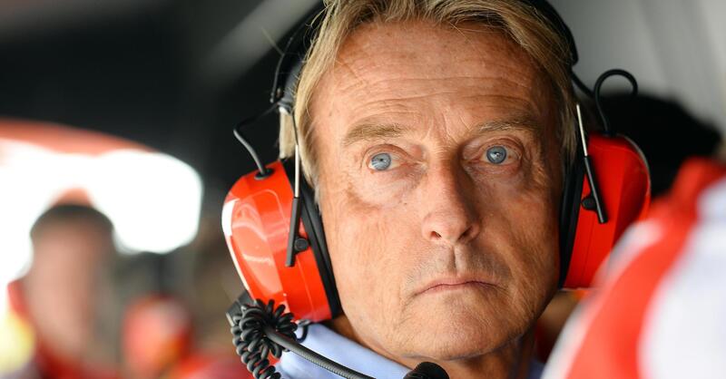 "Manca leadership a Maranello, cos&igrave; non vinceranno mai": Montezemolo gela la Ferrari e lancia l'allarme sul dominio Mercedes