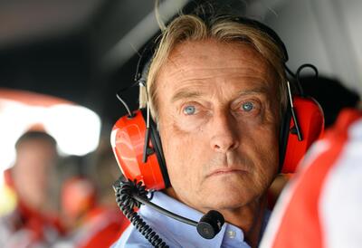 "Manca leadership a Maranello, cos&igrave; non vinceranno mai": Montezemolo gela la Ferrari e lancia l'allarme sul dominio Mercedes