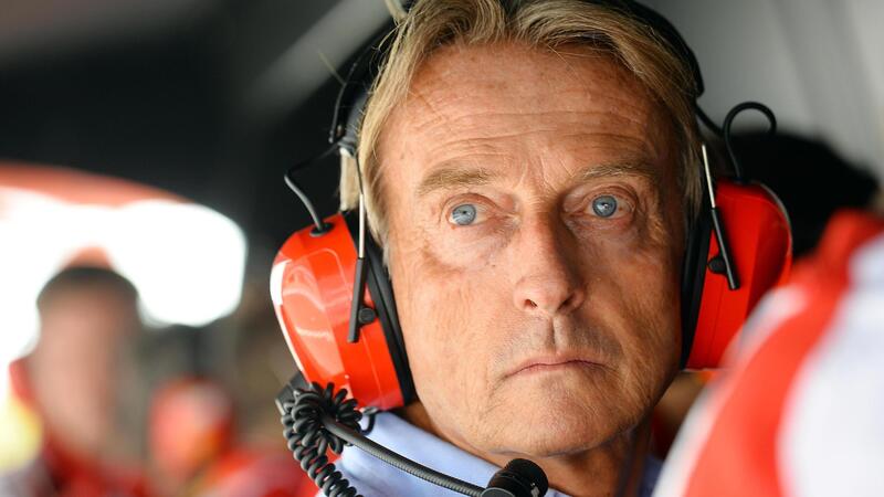 "Manca leadership a Maranello, cos&igrave; non vinceranno mai": Montezemolo gela la Ferrari e lancia l'allarme sul dominio Mercedes