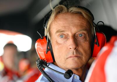 Manca leadership a Maranello, così non vinceranno mai: Montezemolo gela la Ferrari e lancia l'allarme sul dominio Mercedes