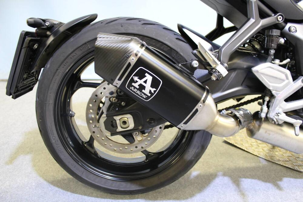 Triumph Trident 660 (2021 - 24) (7)