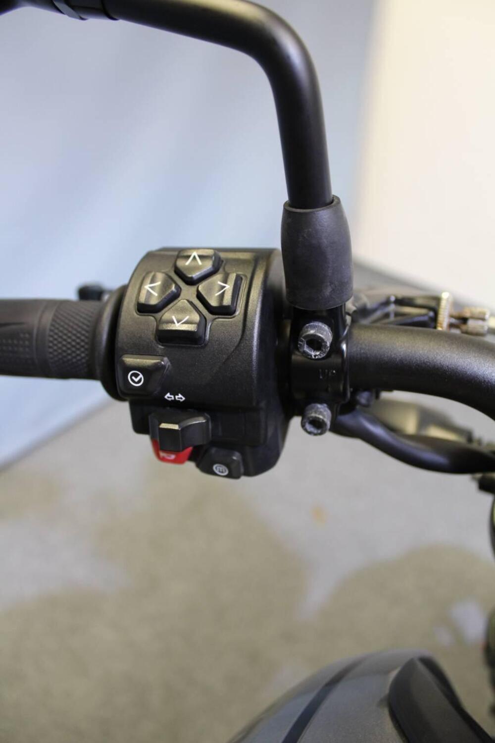 Triumph Trident 660 (2021 - 24) (11)