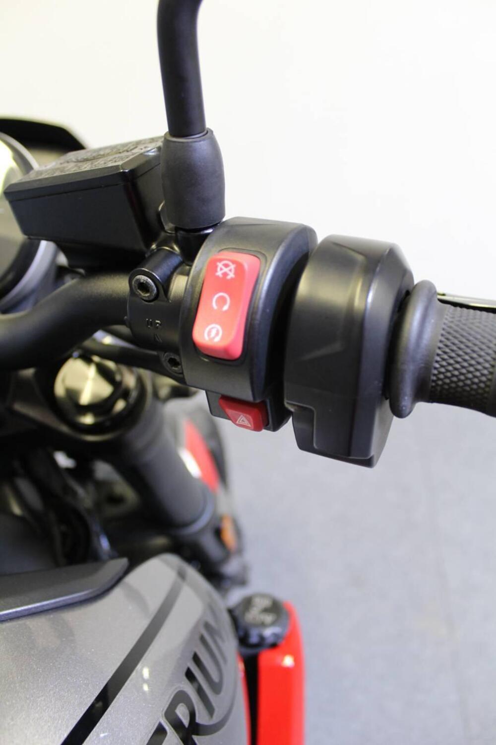 Triumph Trident 660 (2021 - 24) (12)