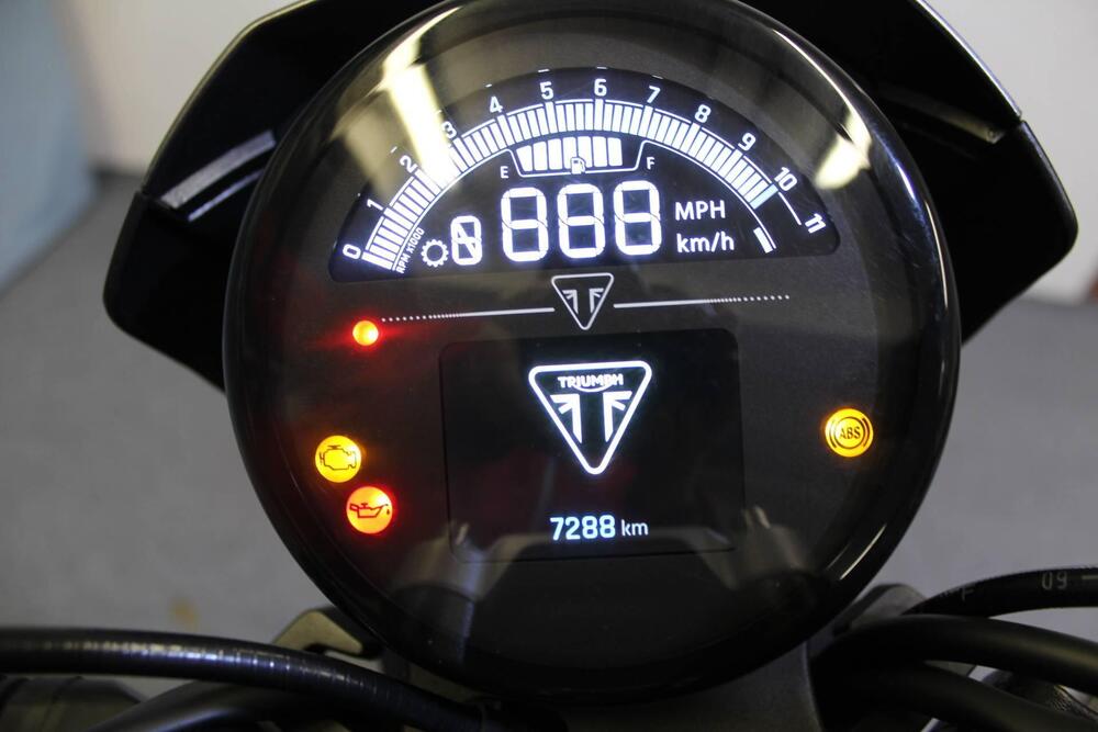Triumph Trident 660 (2021 - 24) (3)