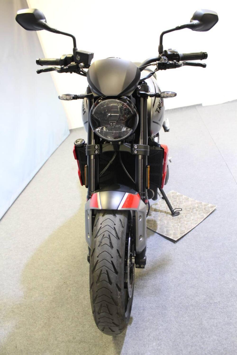 Triumph Trident 660 (2021 - 24) (14)