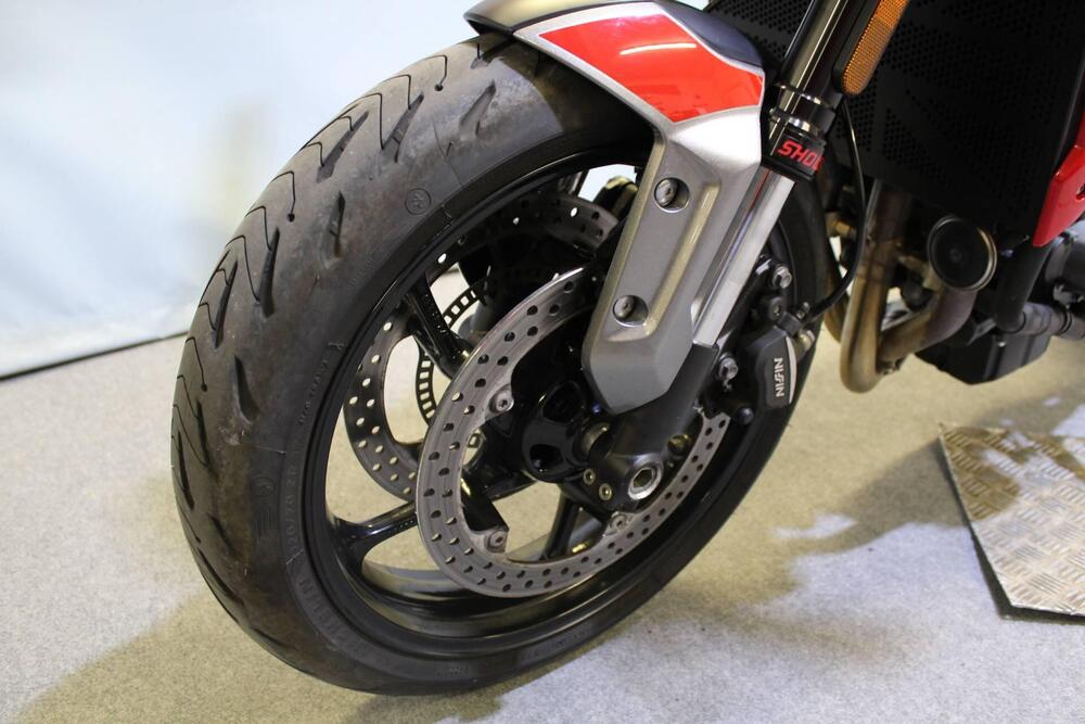 Triumph Trident 660 (2021 - 24) (15)