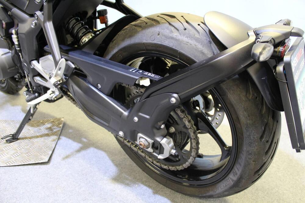 Triumph Trident 660 (2021 - 24) (16)