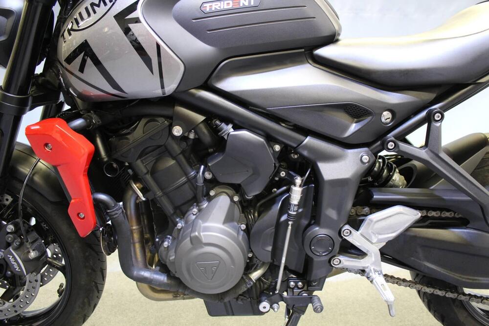 Triumph Trident 660 (2021 - 24) (17)