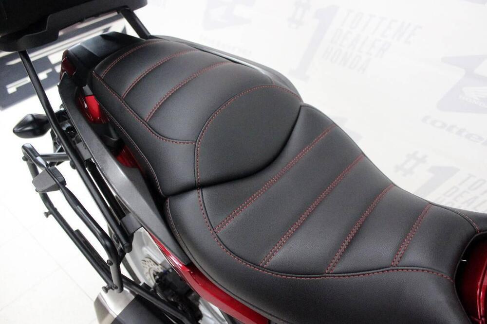 Honda NC 750 X ABS (2018 - 20) (5)