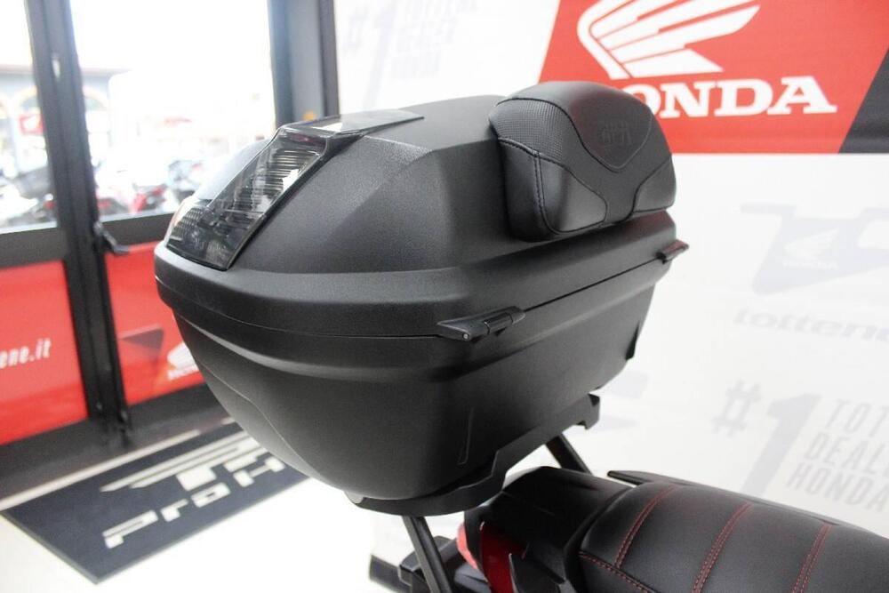 Honda NC 750 X ABS (2018 - 20) (6)