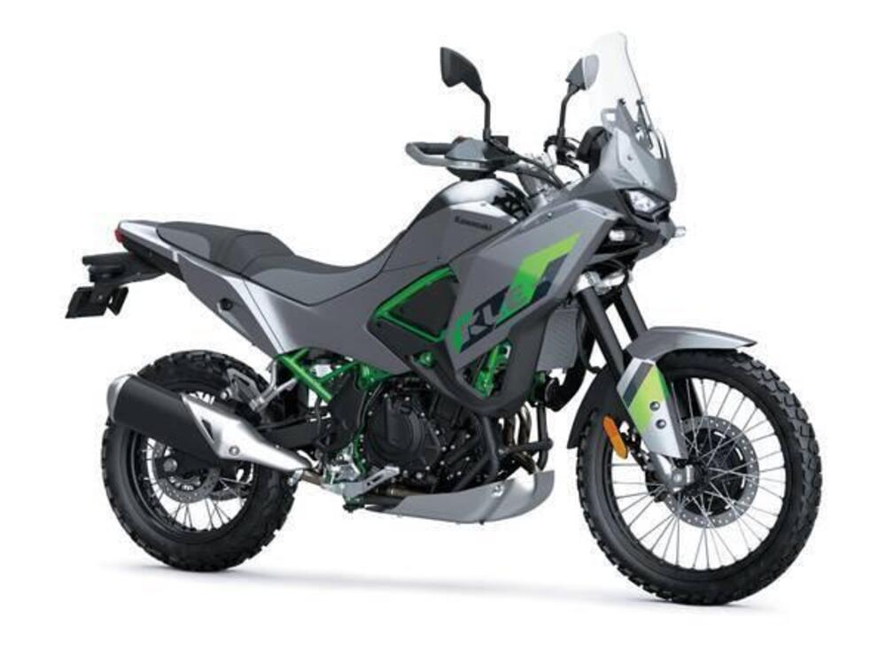 Kawasaki KLE 500 SE (2026) (2)