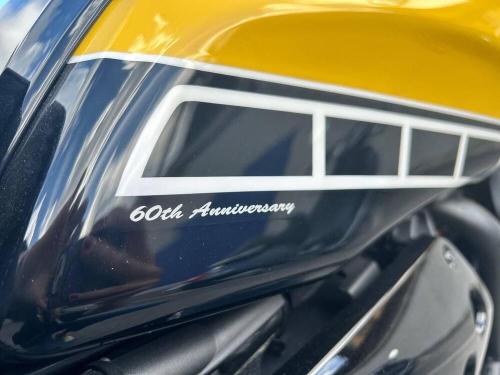 Yamaha XSR 700 ABS 60th Anniversary (2016 - 18) (6)