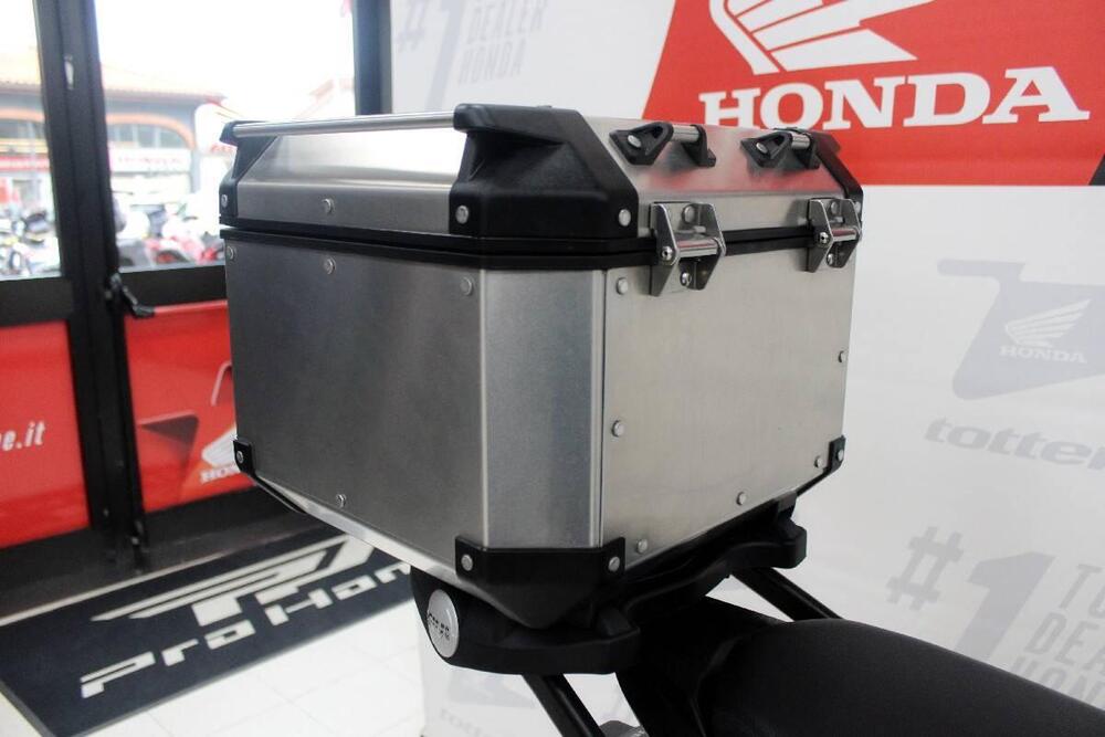 Honda CB 500 X (2022 - 23) (5)