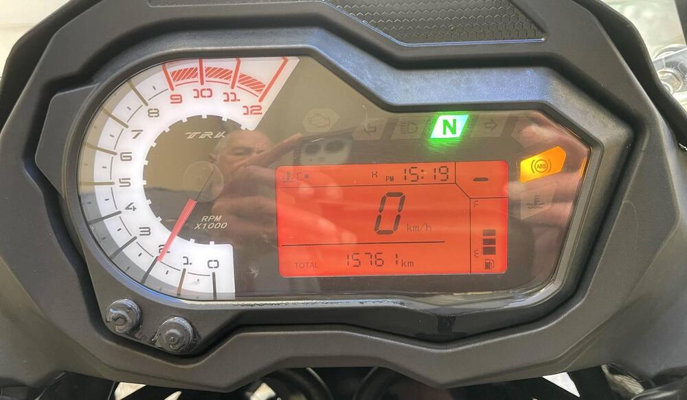 Benelli TRK 502X (2020) (4)