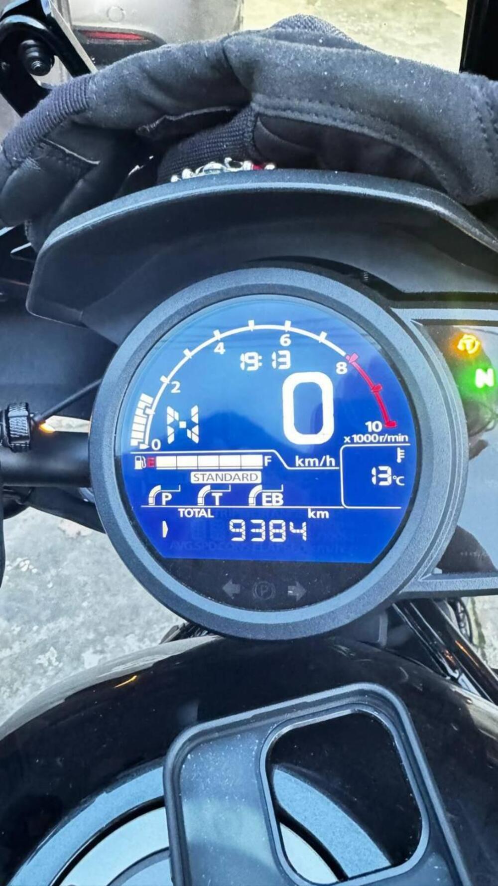 Honda CMX 1100 Rebel DCT (2021 - 24) (5)