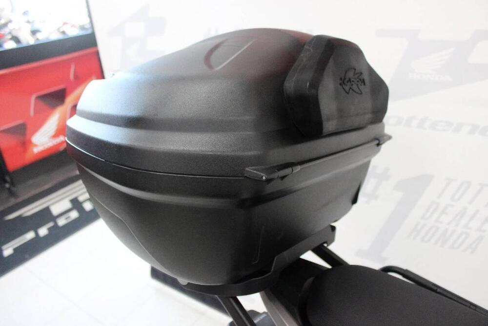 Honda CB 500 X ABS (2017 - 18) (5)